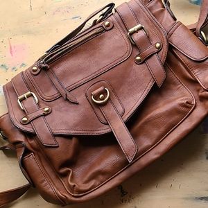 Cross body bag